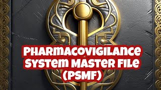 Pharmacovigilance System Master File PSMF A Comprehensive Guide to Drug Safety amp Compliance [upl. by Cranston]