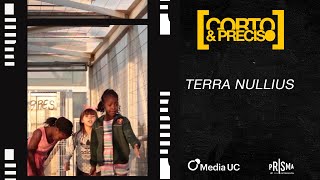 Terra Nullius  Corto amp Preciso [upl. by Toinette]