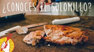 Cómo hacer Solomillo al horno  Receta fácil  Tenedor Libre [upl. by Ueihttam]