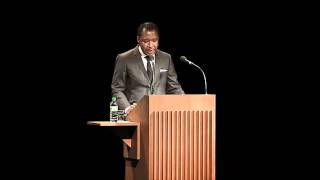 Okwui Enwezor Civitas Citizenship Civility  Art and the Civic Imagination [upl. by Byrle]