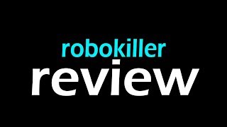 Robokiller Review  Does it Really Work [upl. by Ennalorac]