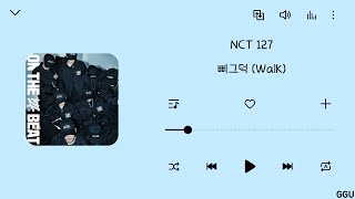 𝐏𝐥𝐚𝐲𝐥𝐢𝐬𝐭 ✨ 매번 독보적인 컨셉의 남돌 l 시즈니가 좋아할 신곡포함 NCT 127 노래모음 ✨ l nct 127 playlist [upl. by Hyacinth]