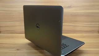 U1368 Dell Precision M3800 [upl. by Griz]