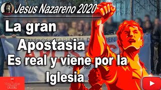 ALERTA MUNDIAL UNA BANDA DE DELINCUENTES OCUPA LOS TEMPLOS PARA PRESIONAR LA IGLESIA [upl. by Eelrebma973]