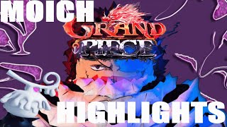 GPO MOCHI HIGHLIGHTS [upl. by Alleen]