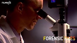 Forensic Files Season 11 Episode 18  A Case of the Flue  Full Episode [upl. by Niamor]