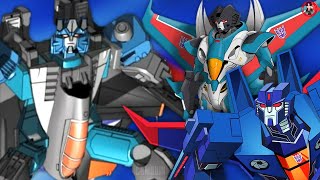 Ranking Every Thundercracker Design From Worst To Best w PaperPlane [upl. by Nodlehs469]