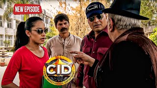 CID  कैसे रोकेगी Haridwar में होने वाले Blast को  CID  सीआईडी  Full Episode Part 1 [upl. by Philis]