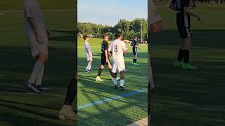 ECNL 8232024 FC Alliance won 51 part 1 please like N subscribe [upl. by Ali]