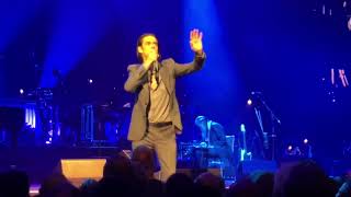 Nick Cave amp The Bad Seeds  Joy Stockholm oct 3 2024 [upl. by Olcott]