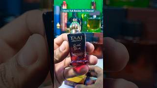 Bellavita Gold Oud Attar Bella vita attar [upl. by Center]