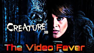 Creature 3D Full Movie in HD Reverse  TVF [upl. by Kirat]