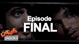 Les Déguns  Épisode Final  HD [upl. by Neysa981]