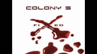 Colony 5 Like Leaves [upl. by Amye280]