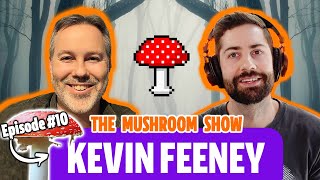 The Fly Agaric 🍄 Facts Myths and Experiences The Mushroom Show Episode 10 [upl. by Akeret]