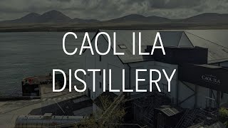 036 Caol Ila Fast Facts [upl. by Lehman]