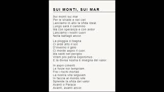 02 Sui Monti e sui Mar [upl. by Duval]