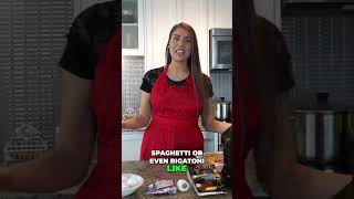 How to Make Authentic Roman Carbonara Pasta  La Dolce Lisa [upl. by Attevad]