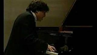 FAZIL SAY PLAYS ALBAN BERG SONATA OP 1 [upl. by Elon822]