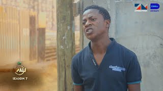 Zali’s refuses to leave the street life – Mpali  S7  Ep 172  Zambezi Magic [upl. by Nnayt605]