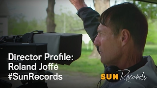 Sun Records on CMT  Roland Joffé Director Profile [upl. by Atnwahsal]