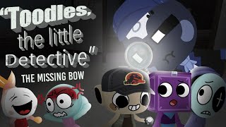 Toodles The Little Detective  Dandys World Animation Meme [upl. by Nave]