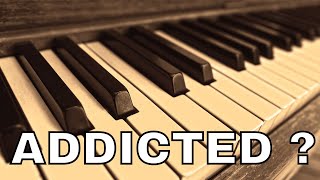 How to get addicted to practicing piano  Travel Vlogger Marc illy [upl. by Yanad804]