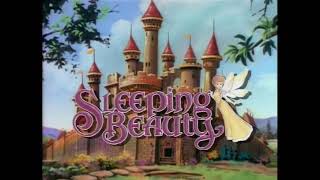 Sleeping Beauty Goodtimes EntertainmentJetlag Productions  Theme Song [upl. by Bronnie129]