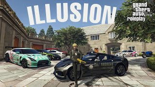 Unlimited iFaks Heavy Armor Ammo Ezzzzyy illusion  GTA RP  NEPAL  lgrp [upl. by Janyte210]