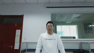 Video CV Dongsheng Sun [upl. by Leno71]