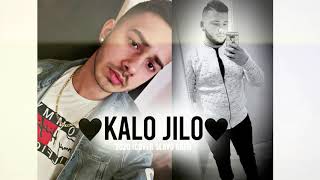 Gipsy Jula  KALO JILO 2020 Cover Slavo Gaži [upl. by Tem]