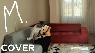 Anıl Emre Daldal M Cover Işık Sevinç [upl. by Backer]