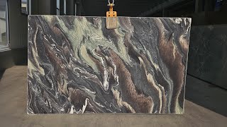 Cipollino Rosso  The Italian marble of a thousand shades [upl. by Yeleen]