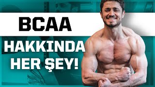 BCAA Nedir Ne Zaman Kullanılır BCAA mı Protein Tozu mu [upl. by Jens]