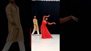 Part2  Sajda With Alexander Noel Sir  Dance Cover  Vaishnavi sajda dance shorts [upl. by Soble]