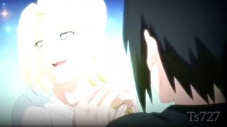 Narusaku Sasuino Kibahina amp Kakarin AMV Those Eyes  New West [upl. by Junji353]