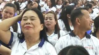 Laak Davao de Oro during Teachers Day 2024 [upl. by Sachs]