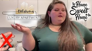 Amberlynn Reid moves in new apartment amp uses a debit card for the 1st time is Faline really gone [upl. by Dunston]