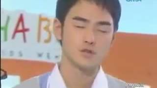 Fated To Love You Taiwanese Tagalog dubbed ep 22 part 2 [upl. by Emsoc]