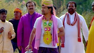 निरहुआ ने पाद के किआ माहौल खराब  SUPERHIT BHOJPURI COMEDY  nirahua DineshLalyadav [upl. by Joela]