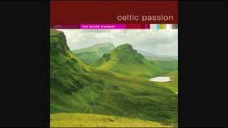 Celtic Passion  Sean ODwyer of the Glen [upl. by Ennahoj415]