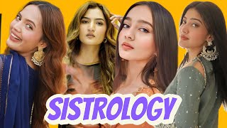 SISTROLOGY  SISTROLOGY VLOG  SISTROLOGY SISTERS  SISTROLOGY SHORTS  VLOGGERS  Sistrology [upl. by Tteragram440]