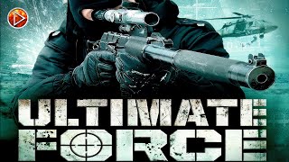 ULTIMATE FORCE 🎬 Exclusive Full Action Movie Premiere 🎬 English HD 2023 [upl. by Ahkos]