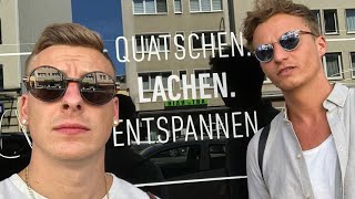 quotGemischtes Hackquot ist Deutschlands erfolgreichster Podcast [upl. by Ettenuj]