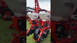 Kubota M74 Series Tractor Walkaround shorts farmmachinery walkaround agequipment kubota [upl. by Frannie]