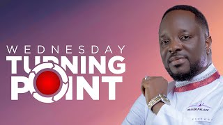 WELCOME TO OUR TURNING POINT SERVICE WITH PROPHET EMMANUEL ADJEI KINDLY STAY TUNED AND BE BLESSED [upl. by Charbonneau693]