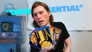 Jermas QUINTESSENTIAL Mac and Cheese ratings watch party Stream Edit [upl. by Erastus819]