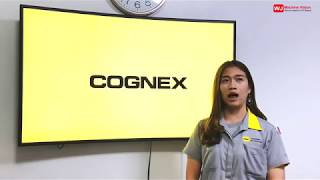 Introducing the Cognex InSight 2000 [upl. by Jung]