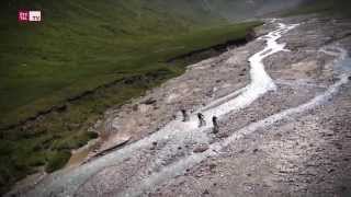 Das ÖTZTAL im SOMMER [upl. by Esorbma]