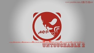 Untouchable 2 by Jon Björk  Action Music [upl. by Adirehs]